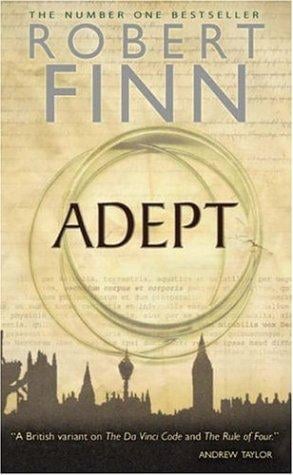 Adept (Adept Books)