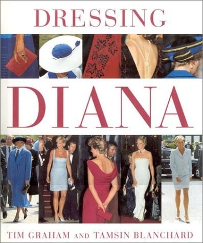 Dressing Diana