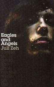 Eagles and Angels: Jessie is dead. She shot herself while on the