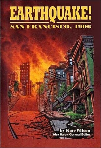 Earthquake!: San Francisco, 1906 (Stories of America)