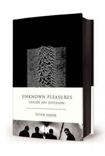 Unknown Pleasures: Inside Joy Division