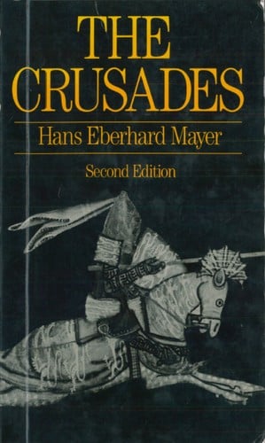The Crusades