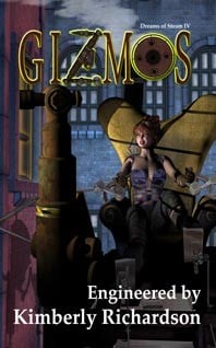 Dreams Of Steam 4: Gizmos