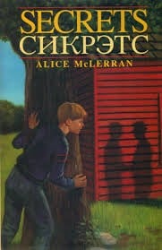 Secrets: [Sikrėts]