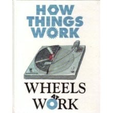 Wheels at work