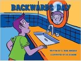 Backwards Day