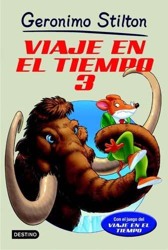 Viaje en el tiempo 3