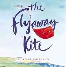 The flyaway kite