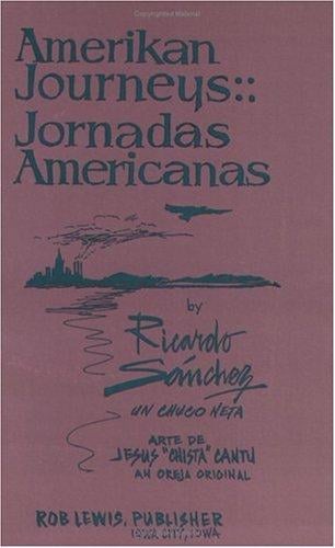 Amerikan Journeys::Jornadas Americanas