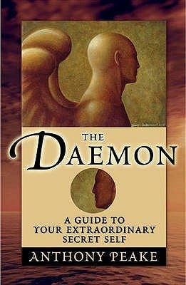 The Daemon: A Guide to your Extraordinary Secret Self
