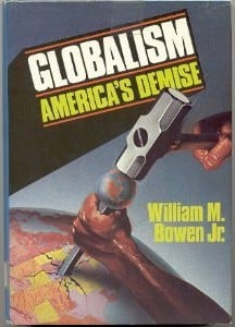 Globalism: America's Demise
