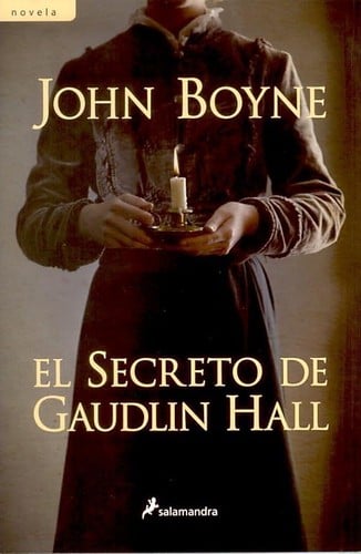 El Secreto de Gaudlin Hall
