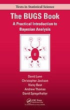Bayesian Analysis using BUGS: A Practical Introduction (Chapman & Hall/Crc Texts in Statistical Science Series)