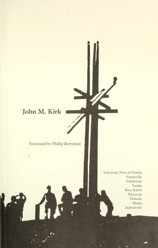 Politics and the Catholic church in Nicaragua