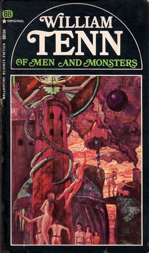 Ofmen and monsters