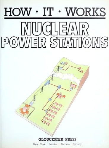 Nuclear power stations