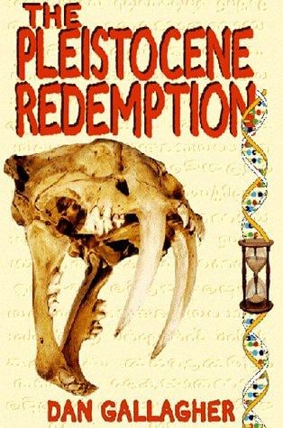 The pleistocene redemption: an allegory of prehistoric terror in the 21st century