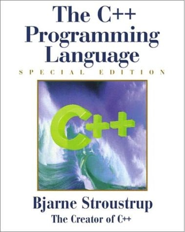 The C+ + Programming Language