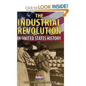The Industrial Revolution in United States History