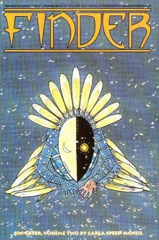 Finder: Sin-Eater, vol. 2 (Finder)