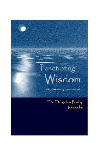 Penetrating Wisdom
