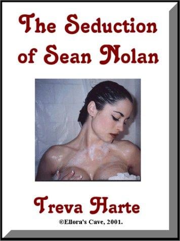 The Seduction of Sean Nolan