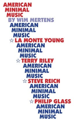 American Minimal Music