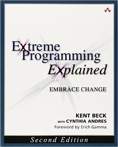 Extreme programming explained: embrace change