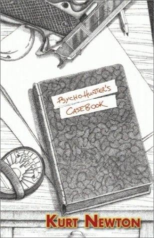 The Psycho-Hunter's Casebook: Limited Edition
