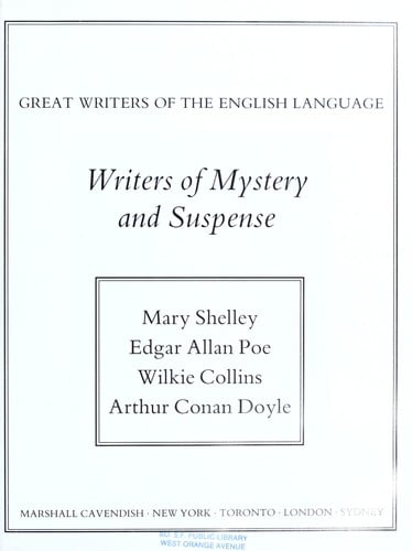 Great writers of the English language