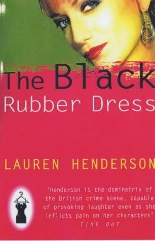 Black Rubber Dress