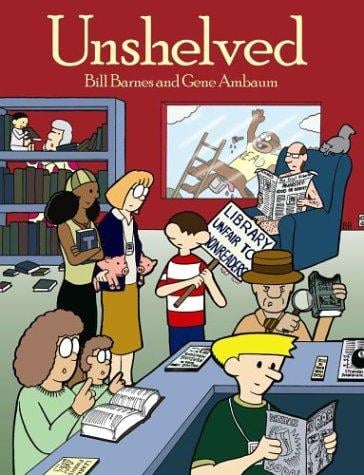Unshelved, Vol. 1 (Unshelved)
