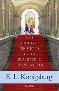 Los archivos secretos de la Sra. A. Basil E. Frankweiler