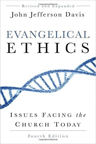 Evangelical ethics