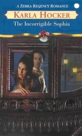 The Incorrigible Sophia
