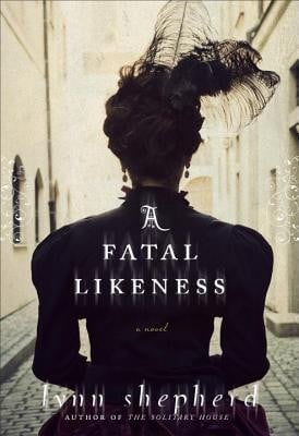 A Fatal Likeness (Charles Maddox #3)