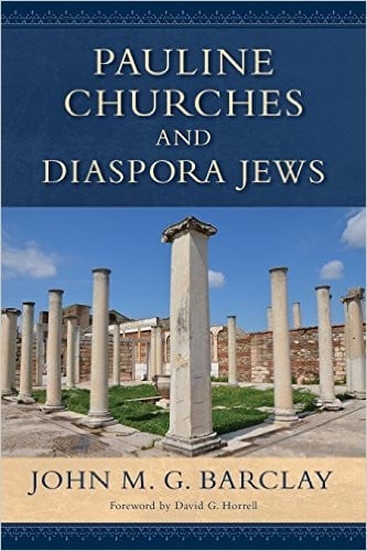 Pauline churches and Diaspora Jews
