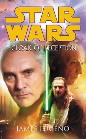 Cloak of Deception (Star Wars)