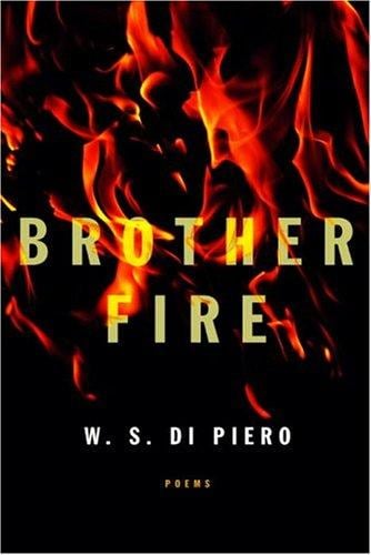 Brother Fire: poems