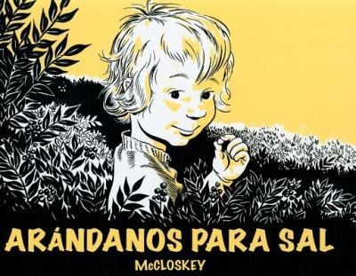 Arndanos Para Sal