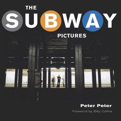 The subway pictures