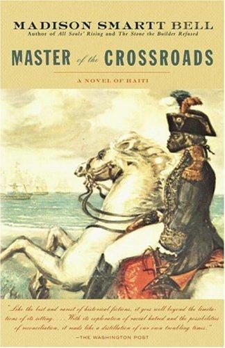 Master of the crossroads