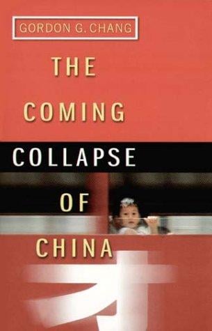 Coming Collapse of China