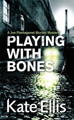 A Joe Plantagenet Murder Mystery