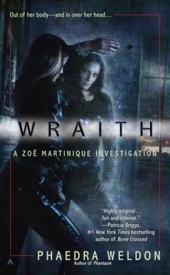 Wraith A Zo Martinique Investigation