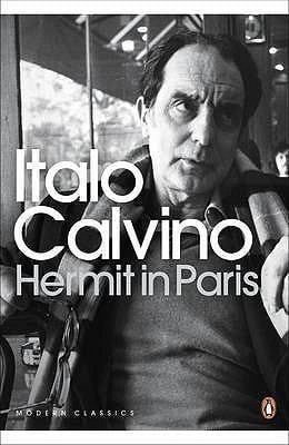 Hermit In Paris Autobiographical Writings