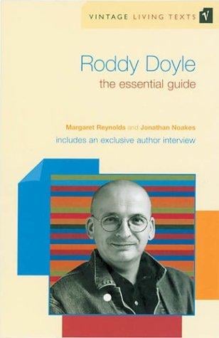 Roddy Doyle