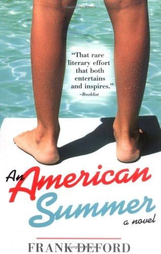 An American Summer