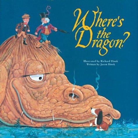 Where's the Dragon?