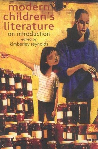 Modern Children's Literature: An Introduction